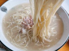 -徐老幺奶汤面