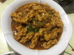 -小民大排档(马场角横路店)