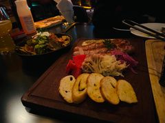 -Boxing Cat Brewery拳击猫精酿啤酒馆(思南公馆店)
