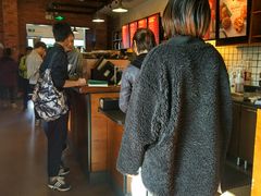 -星巴克臻选(嘉定疁城国际店)