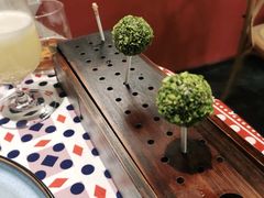 -第101座花园餐厅(湖滨88店)