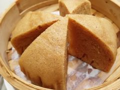 马拉糕-鹅冠港式茶餐厅(来福士店)