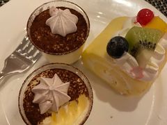 -上海锦江汤臣洲际大酒店壹阶层