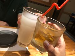 -江户前寿司(好运街店)