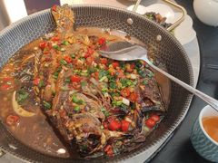 -鱼你相聚·河鲜馆(袁家岭店)
