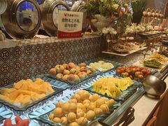 -凡塔斯牛排自助餐厅(莆田万达店)