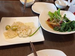 -老牌坊鲁菜名店(宽厚里店)