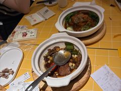 -蔡澜点心·粤菜(花城汇南区店)