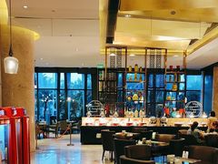 -美食汇·海鲜自助西餐厅·江门富力万达嘉华酒店