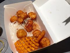 -艾薯夫妇Aysh(福田星河COCOPark店)