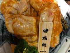 -黑牛の店·和牛烧肉(合生汇店)