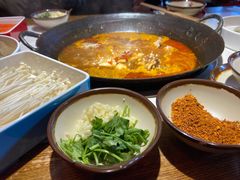 -老天桥蛙炉火锅(姑苏总店)