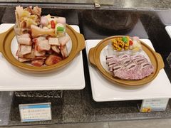 -德悦海鲜(城西店)