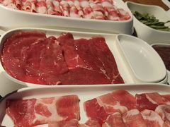 -川西坝子火锅(清江东路3.0直营店)