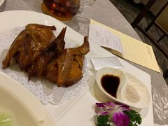 -香云轩·顺德菜(香云纱园林酒店店)