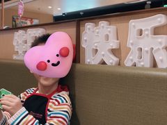 -海底捞火锅(万象城店)