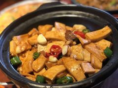 千页豆腐-我家厨房(报慈路店)