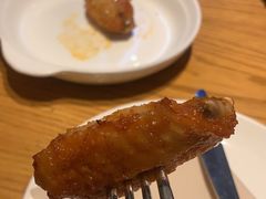 -乐凯撒披萨(欢乐颂购物中心店)