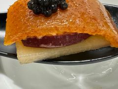 仓库创意烤鸭-3号仓库·创意中国菜(新世界城店)