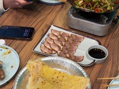 -合合春饼(潘家园店)