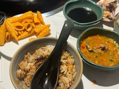 -狐狸爱上椰子鸡(滨江星光大道店)