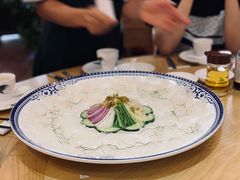 捞起鱼生-德胜轩正宗顺德菜(宝安沙井会展中心店)