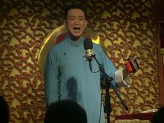 -青曲社相声(易俗街区店)