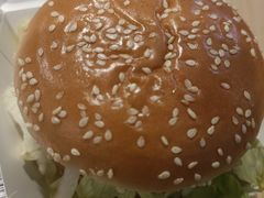 -麦当劳(长沙东风路店)