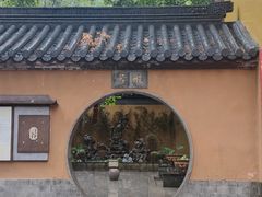 -灵谷景区
