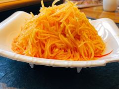 -小城粥道·海胆鲜虾粥(解放广场店)