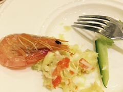 -斗牛士牛排餐厅(嘉里汇店)