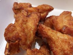 -BOLE BURGER波乐堡(高新店)