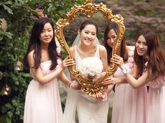 -老洋房花园饭店(绍兴路店)