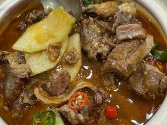 -虎虎龙虾大排档(双井店)