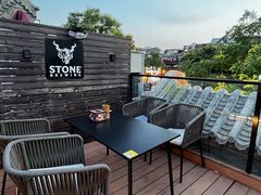 -京B·东篱精酿啤酒音乐餐厅