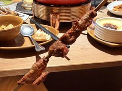 -耶里夏丽·新疆菜·28年喀什老馆(田林东路店)