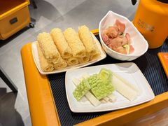 -潮发潮汕牛肉店(长隆店)