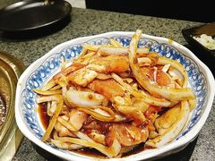 -NIUAN牛庵·日式和牛烧肉(恒隆店)