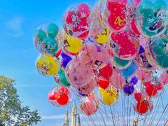 -上海迪士尼度假区