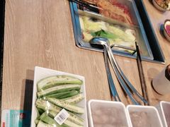 -野妹经典火锅(民治店)