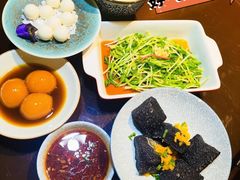 -火宫殿·湘菜小吃·商务宴请·生日聚会(东塘店)