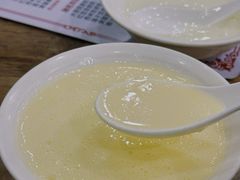 -沙湾姜埋奶(兴新包店)