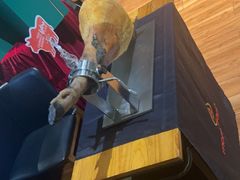 -拉蒂娜·巴西牛排馆 Latina·Brazilian Steakhouse(陆家嘴旗舰店)