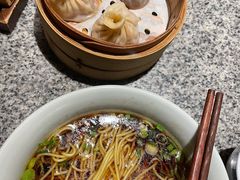 -南京大牌档(济南万象城店)