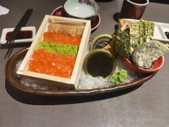 -聿山居·创意料理