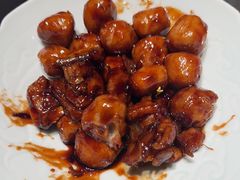 -小厨娘金榜题名(夫子庙秦淮河店)