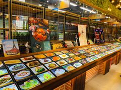 -宝燕海货工场(长江国际店)