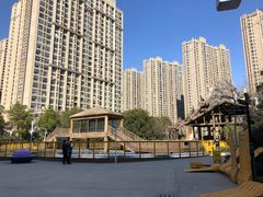 -弘阳·未来世界(弘阳广场店)