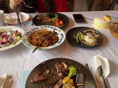 -慢隅法式小馆·生日求婚西餐厅