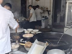 -甘记肥肠粉(马鞍北路店)